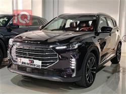 Jetour X70 Plus